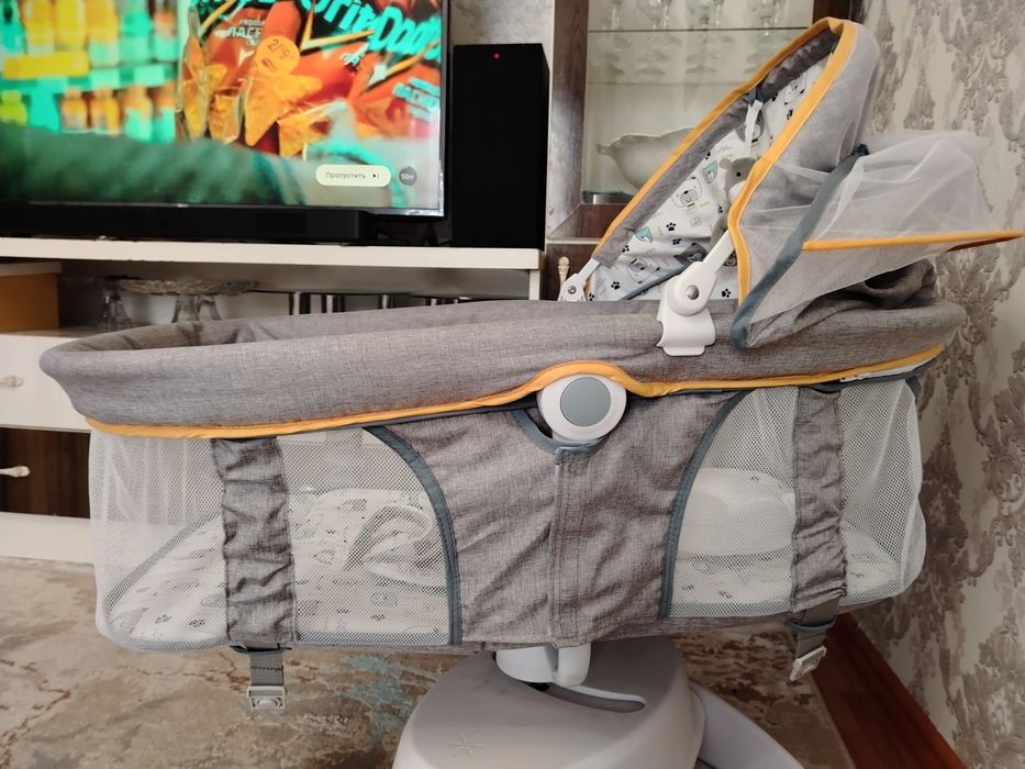 Продаётся ЛЮЛКА новая