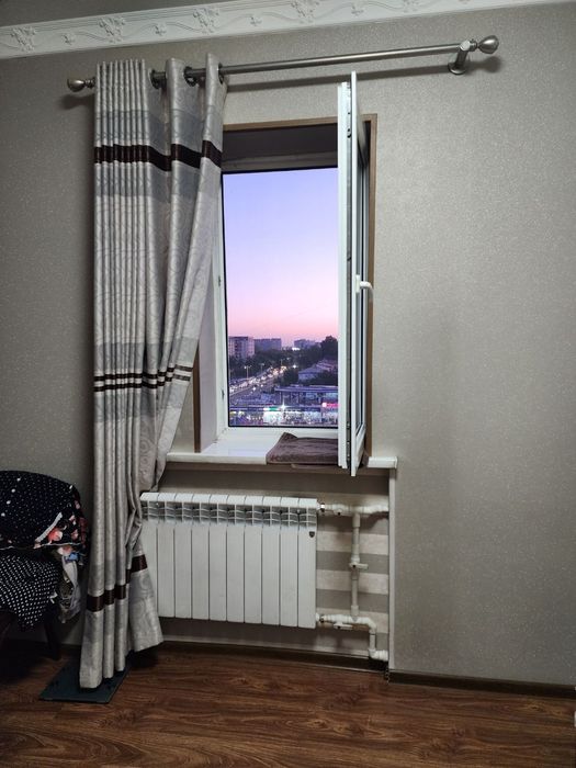 Продается 2-комнатная квартира