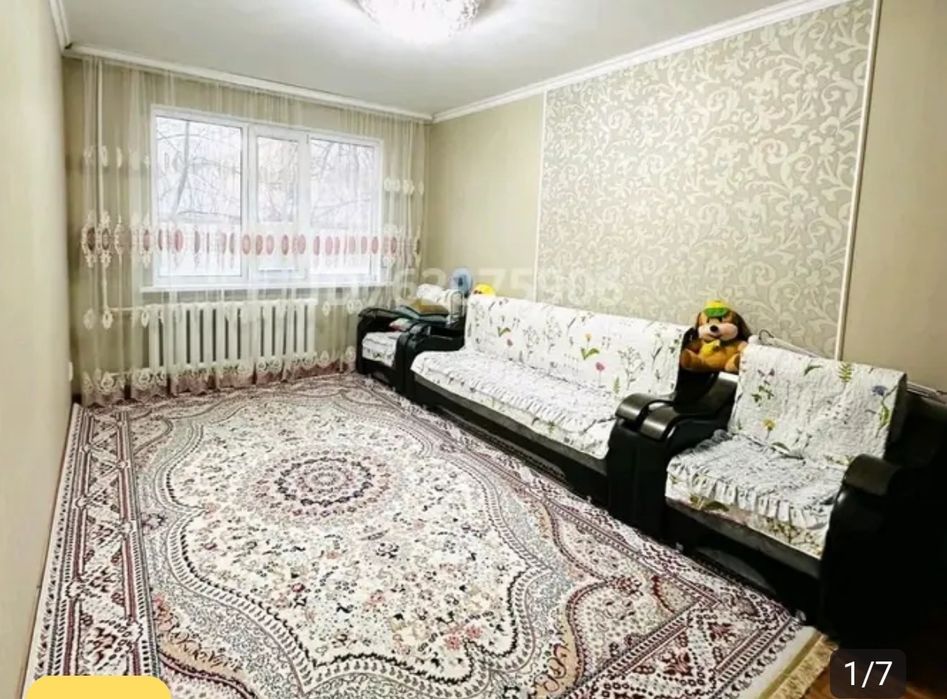 Мягкая мебель, диван