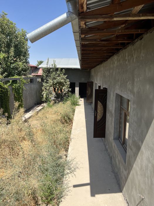 Oxunbabyev Uchastka sotiladi 4 sotix