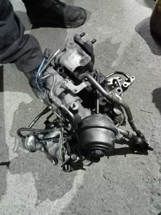 Mazda CX5,2.2D-Piese