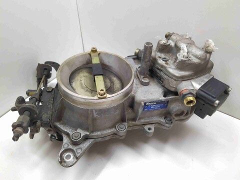 Продам Инжектор на мерс