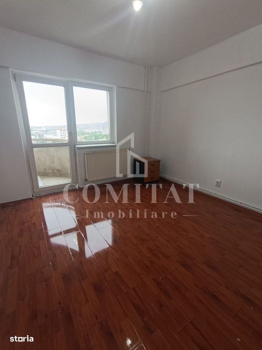 Apartament cu 2 camere | Zona Kaufland Mărăști — fotografia 2