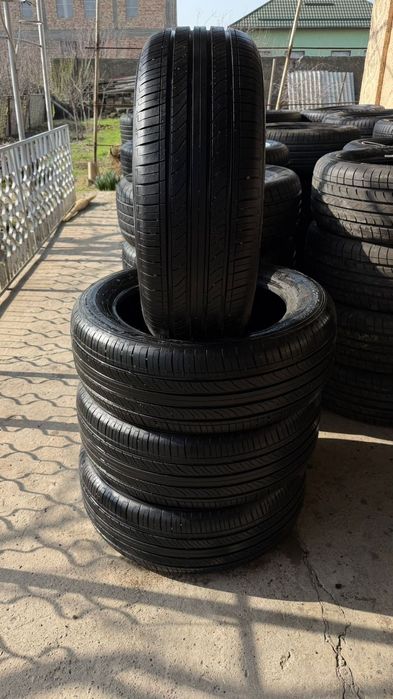 Шиние летние 215.55.р1 7