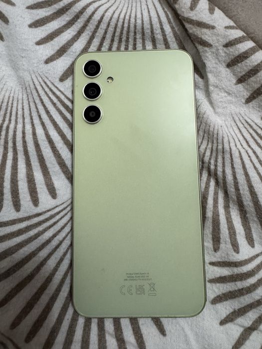 Телефон Galaxy a34