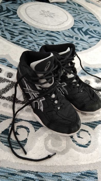 Детская спортивная борцовка