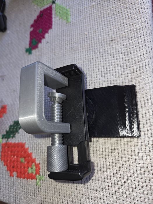 Vw carkit suport telefon reglabil glisant