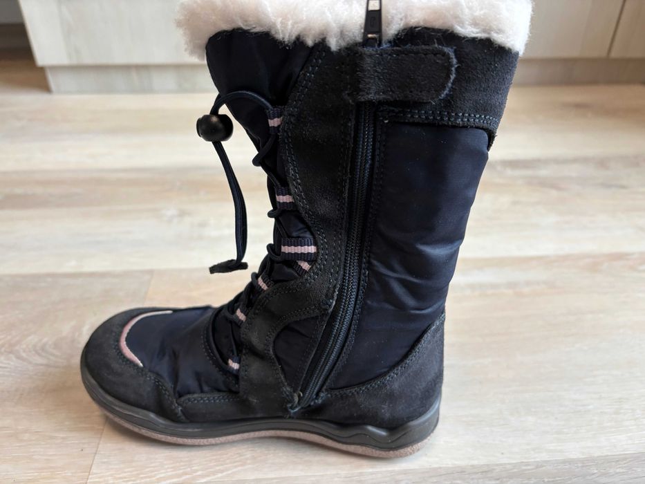 Детски обувки Lurchi №31 - #V0032