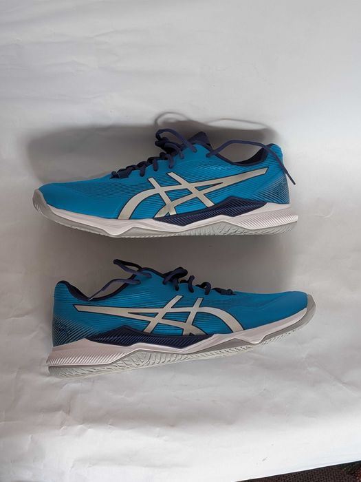 Asics Gel Tactic 46,5 ca noi