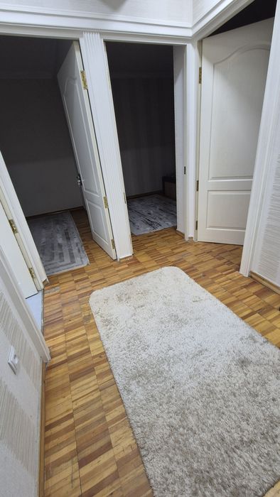 Сдаётся квартира в центре города (Юнусабад Ц-4)