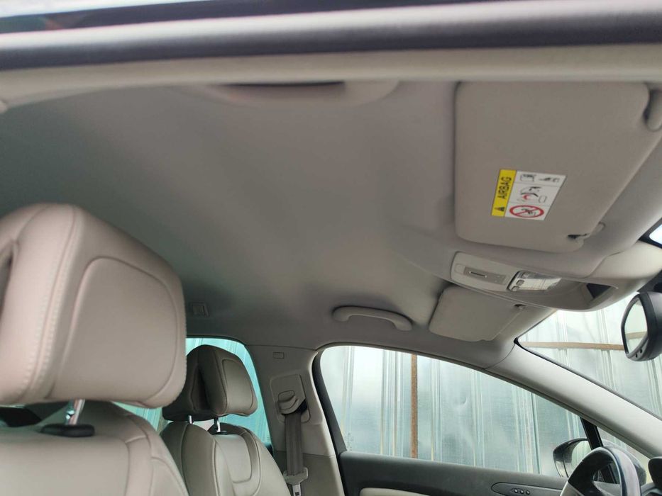 Citroen C5 2015г 2.2 204кс на части / Ситроен Ц5 facelift
