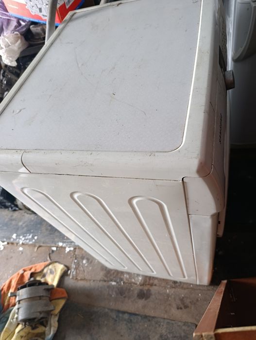 Samsung eco bubble 6 кг на запчасти