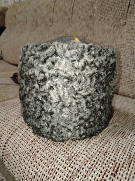 Telpak Qorako‘l ariginal