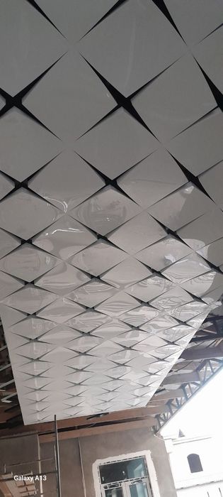 Alyukobond alikafon alkafon