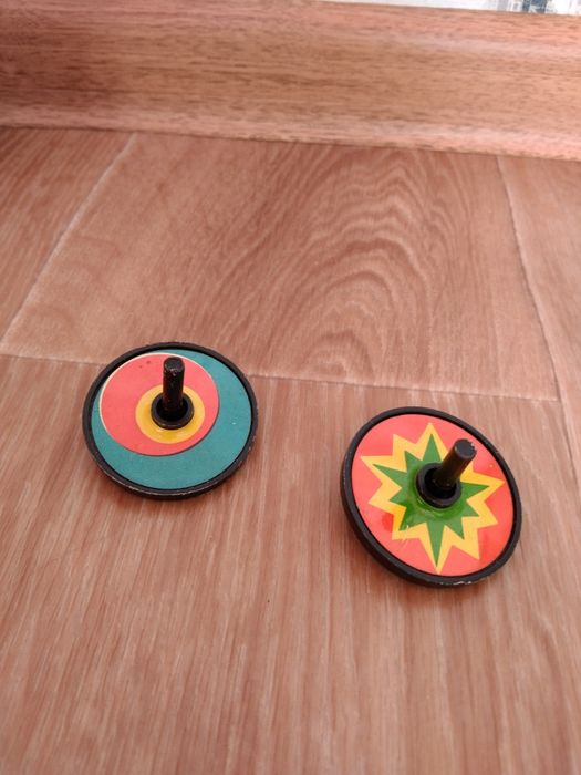 Продам игрушки времен СССР