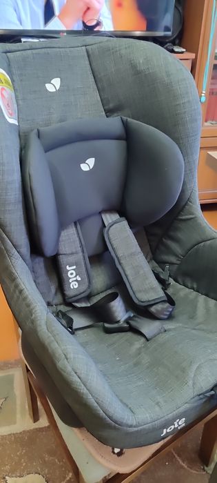 Детское автокресло