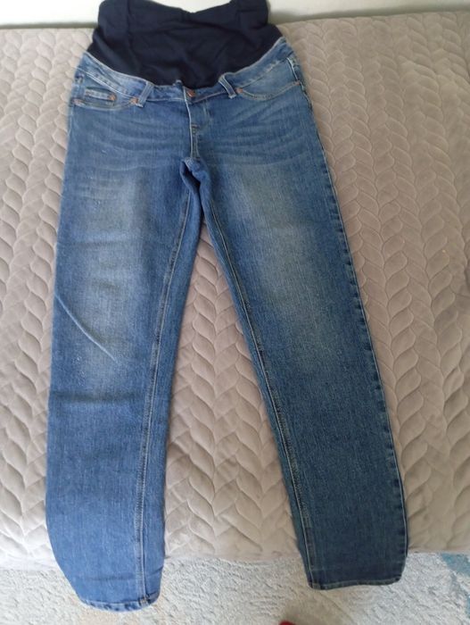 Продам джинсы для беременных