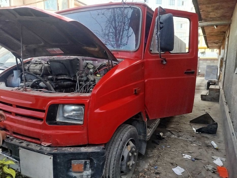 Продам ЗИЛ 5301 KE Бычок