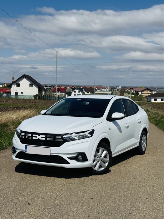 Dacia Logan 2024 / 1.0 GPL / 32k Km