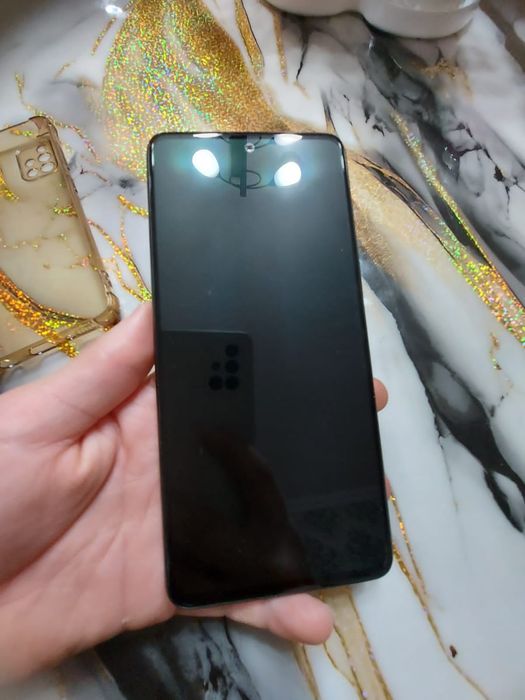 Samsung A51 64GB не вскрывали