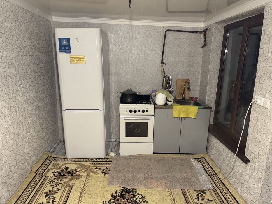 Bez makler faqat oilaga beraman