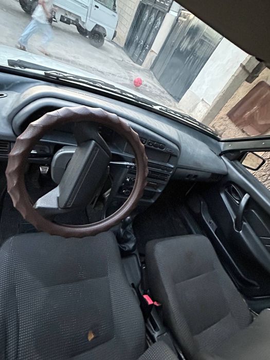Lada vis 1.6mator