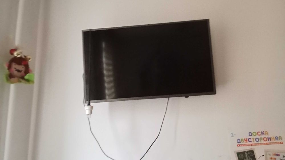 Телевизор бу в  хорошем рабочем состоянии