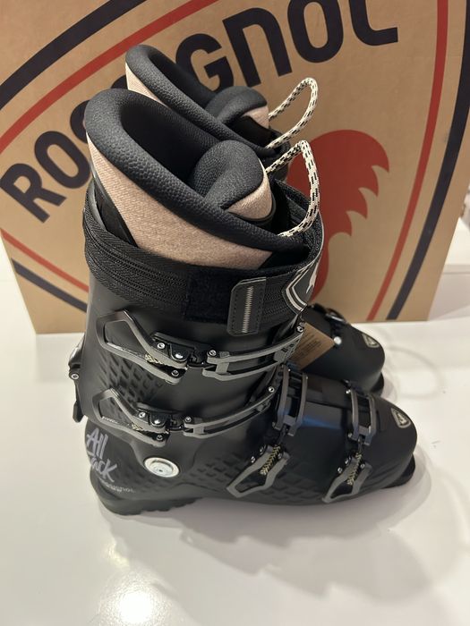 Clapari barbati marime 27,5 sau 41,5/42 noi/nefolositi