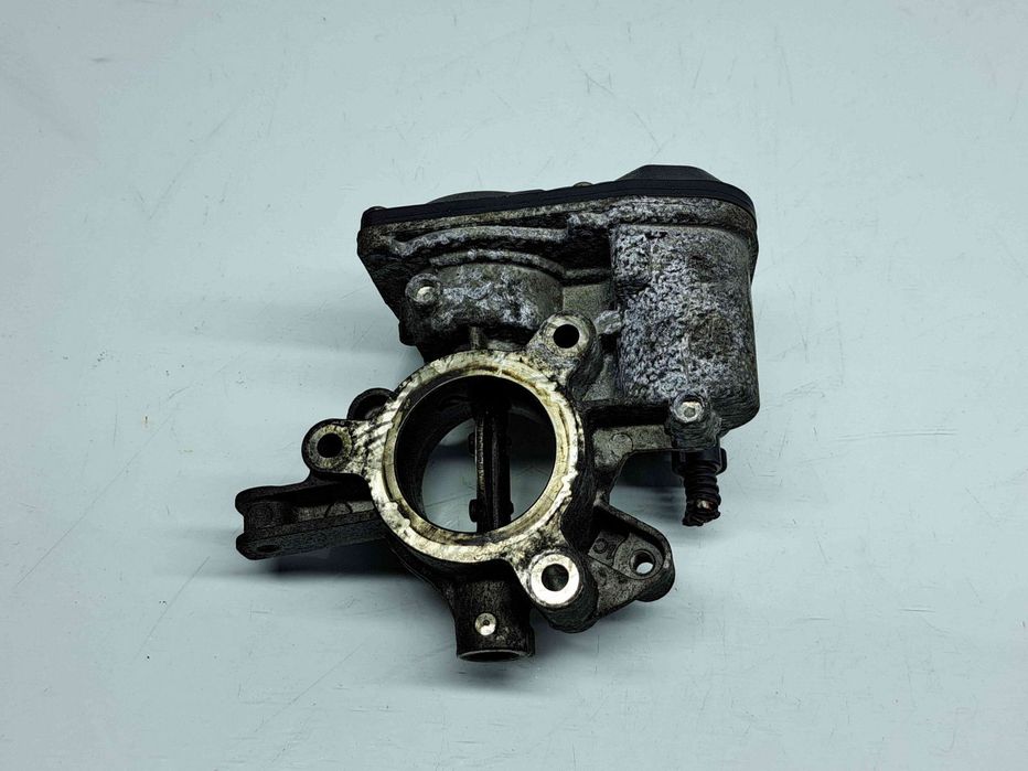 Clapeta acceleratie Opel Corsa D [Fabr 2006-2013] 55564247 1.3 A13DTE