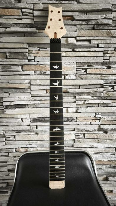 Kit Premium DIY chitară electrică tip Floyd Rose PRS Coban Guitars