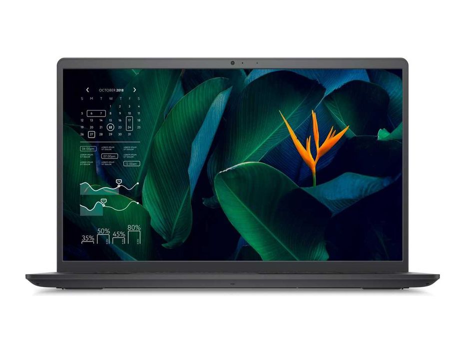 Лаптоп DELL Vostro 3515 RYZEN 5 3450U 8GB 256GB SSD NVME с до 24 МЕСЕЦА ГАРАНЦИЯ и Windows 11 PRO