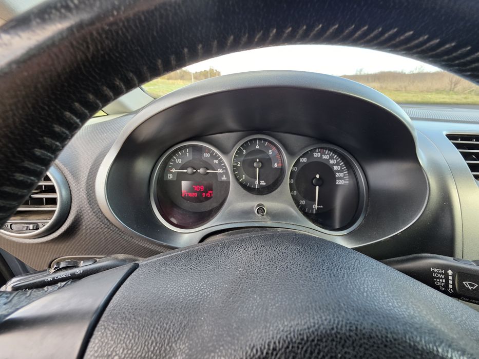 Seat Leon 1.9 diesel 105 CP AN 2009