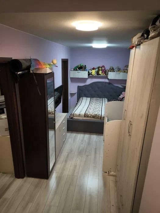 Дава се под наем Двустаен апартамент в София, Белите брези - 50 кв.м за 650 € - Снимка #5