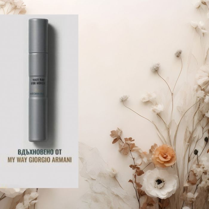 Лукс в джобен формат – 15 ml,  Изтънчени парфюми