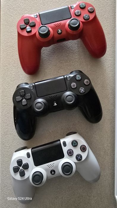 Controller, maneta Playstation 4, ps4