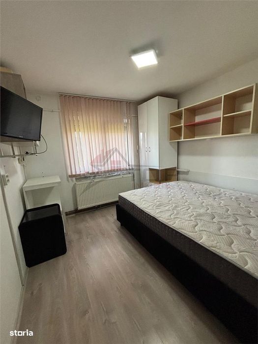 Inchiriere  Apartament cu 2 camere decomandat Mircea cel Batran