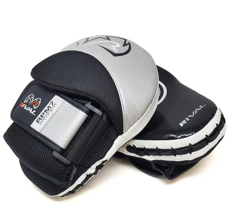Rival RPM7 Punch Mitts Боксови Лапи