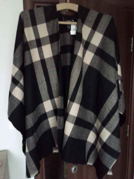 Дамска връхна дреха/ пончо/