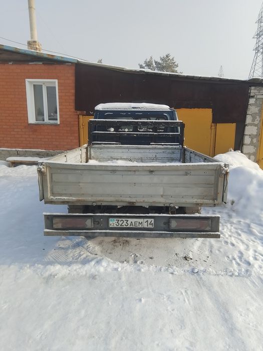 Продам Соболь 1999