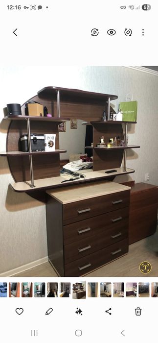 Сдаю  квартиру  на долгий срок