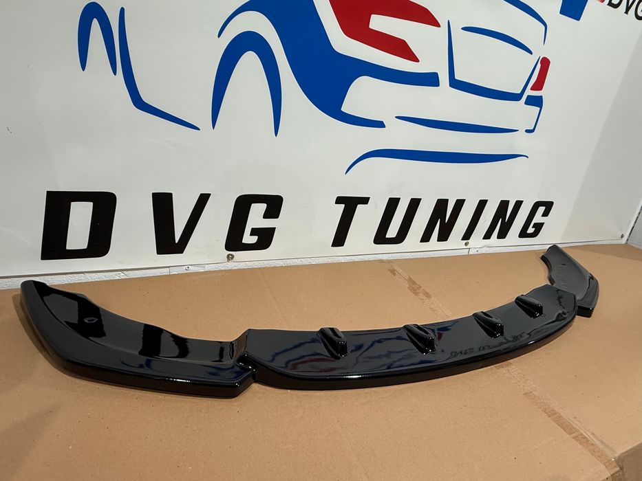 Prelungire / Lip / Adaos Bara Fata Max V2 Bmw Seria 3 E46 M Pachet