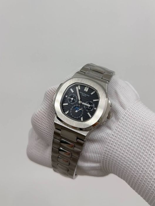 Patek Philippe Nautilus 5740