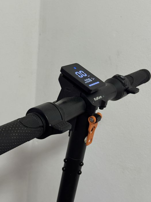 Trotineta Electrica Kukirin S1 Max