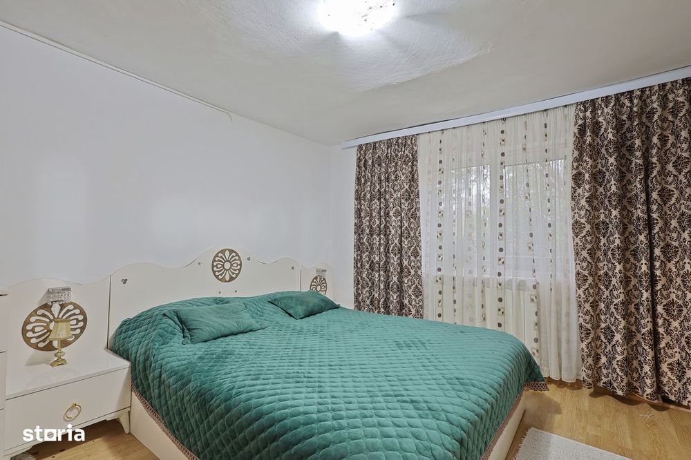 Casă parter situată central în orașul Mangalia,str.Portului, 656 mp