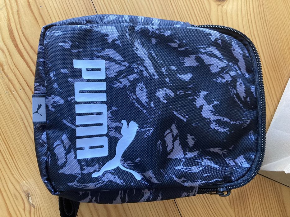 Оригинална чанта Puma