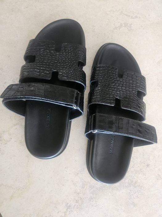 Мъжки чехли Ермес