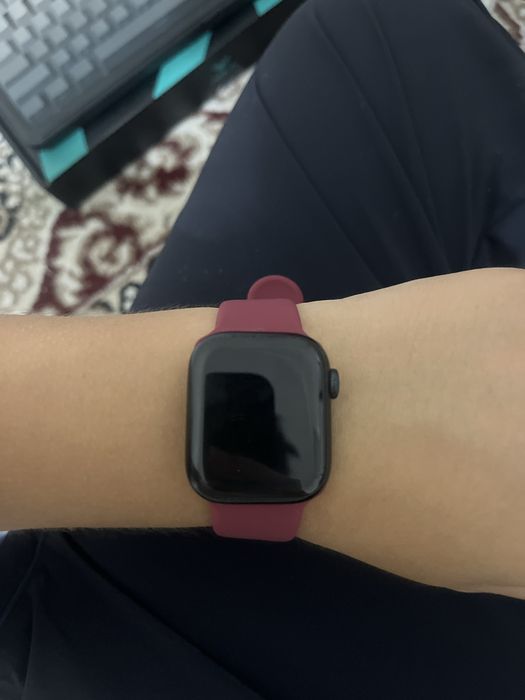 Apple watch 9 series