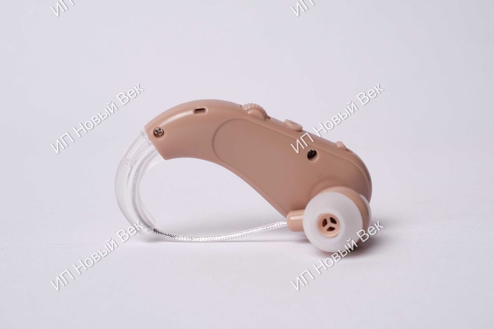 Слуховой аппарат СH-350