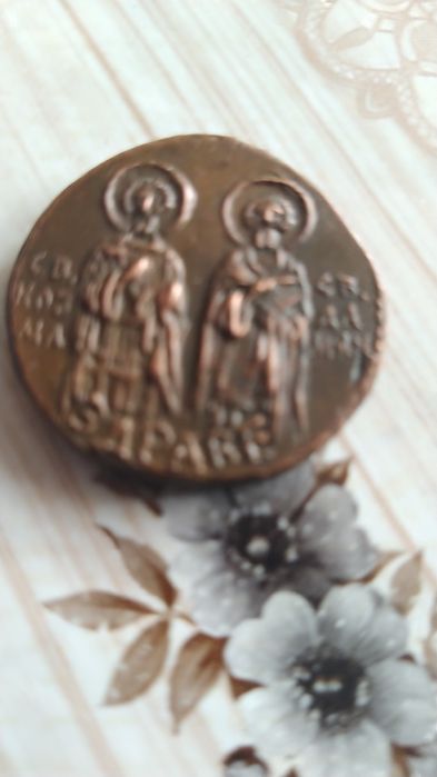 Продам монети стари запазени