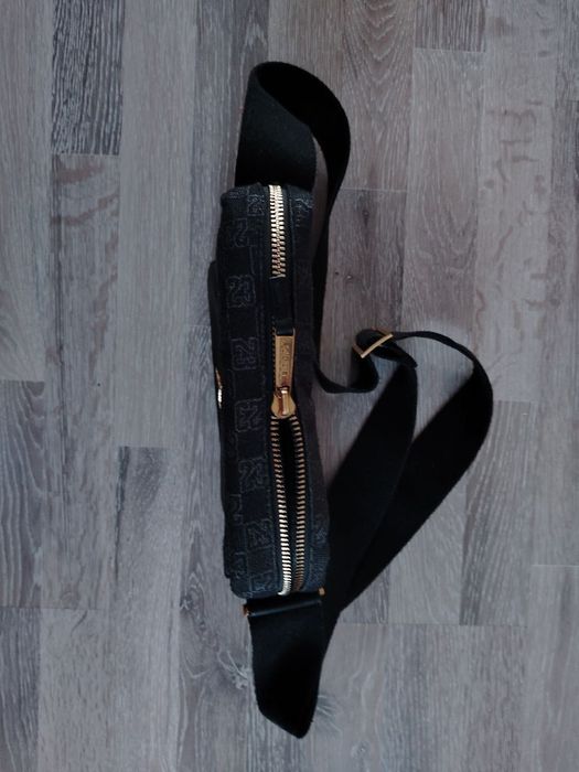 Сумка Jordan в отличном состоянии